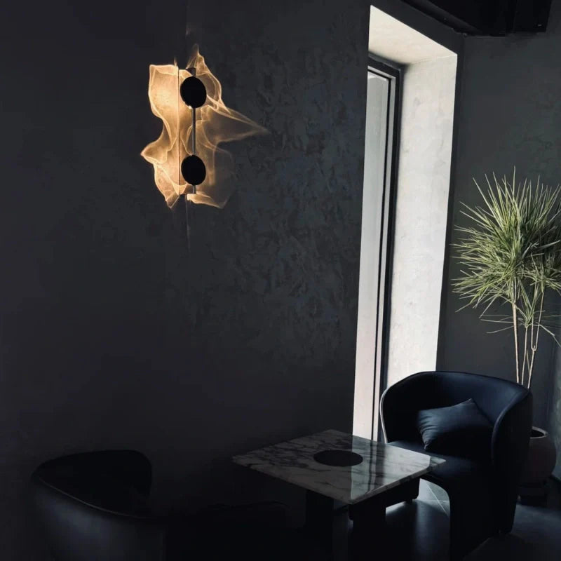 Velwave™ Wall Sconce
