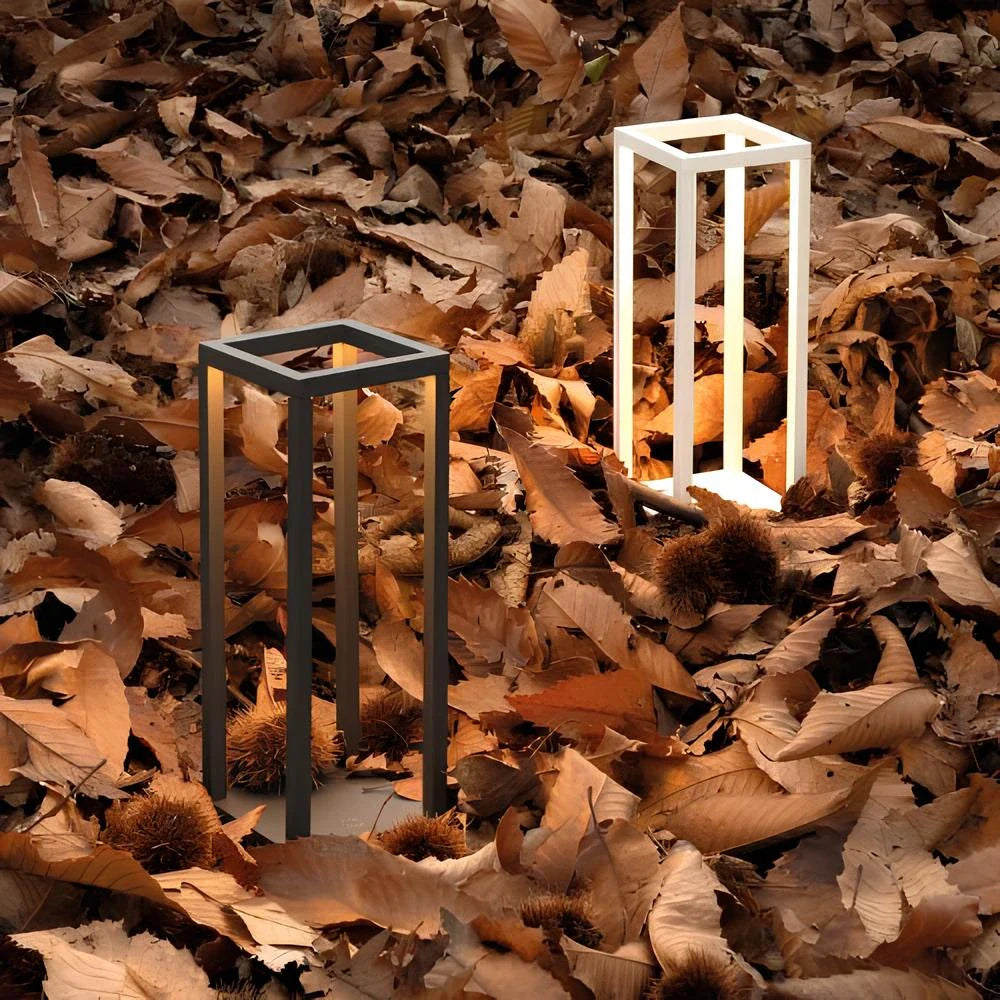LumaFrame™ Laterne
