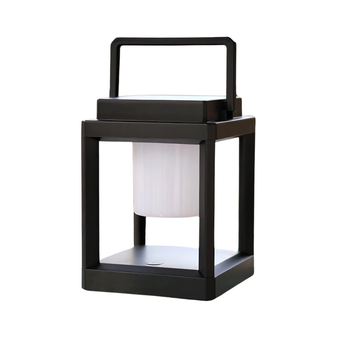 Solar Lantern Outdoor Light