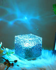Aurora™ Northern Lights Cube