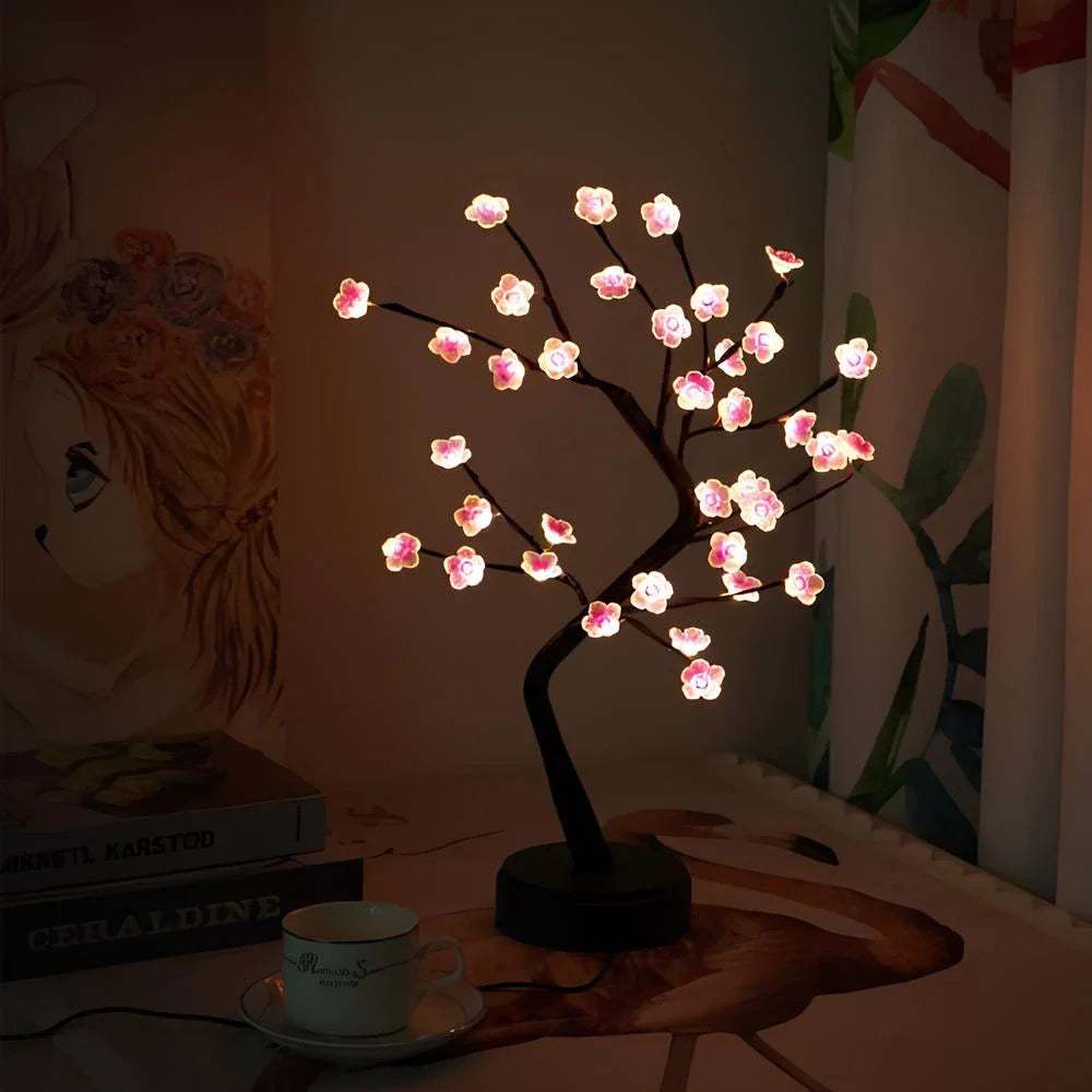 Pflaumenblüte