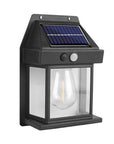 Eco Solar Wall Lamp