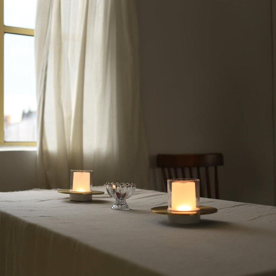 Romantica™ Kerzenlampe