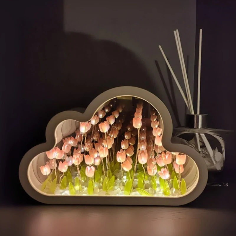 Bloomfinity™ Eternal Glow