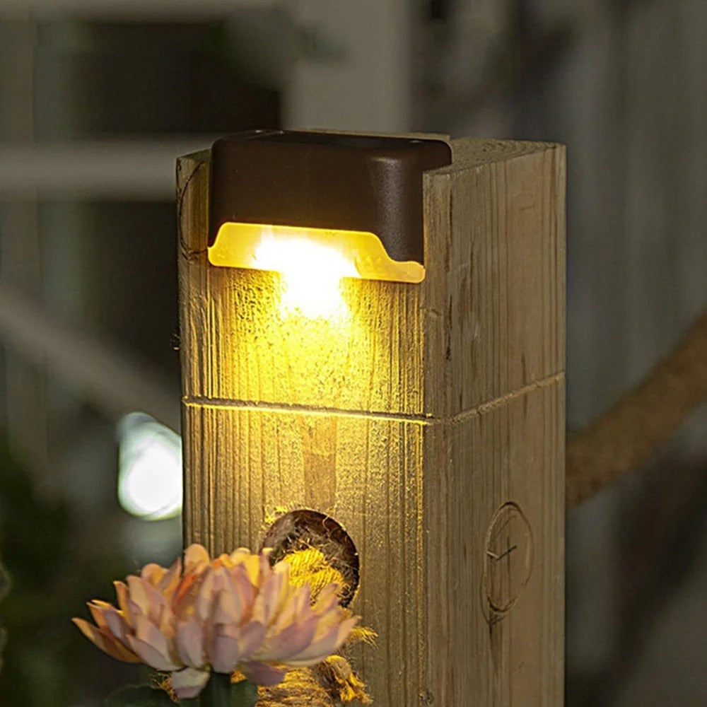 Outdoor Stair LED Light