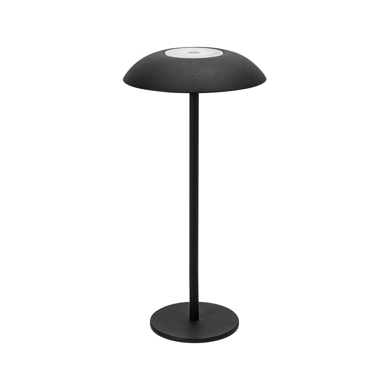 Eisen-Eleganz-Lampe