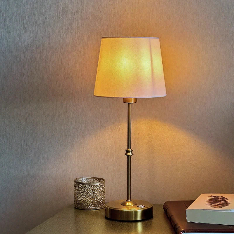 GoldenEase™ Tischlampe