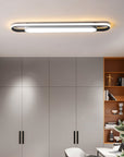 Beam Arc Ceiling Lamp