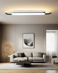 Beam Arc Ceiling Lamp