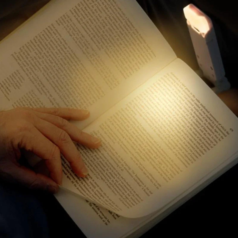 Buchleselicht