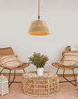 Boho Breeze Pendellicht