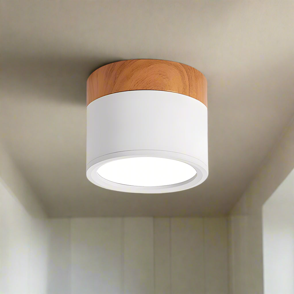 White / Cool White / 12W