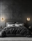 Luxe Aura Pendant Light