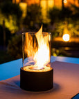 Everlasting Flame™ Oil Lamp
