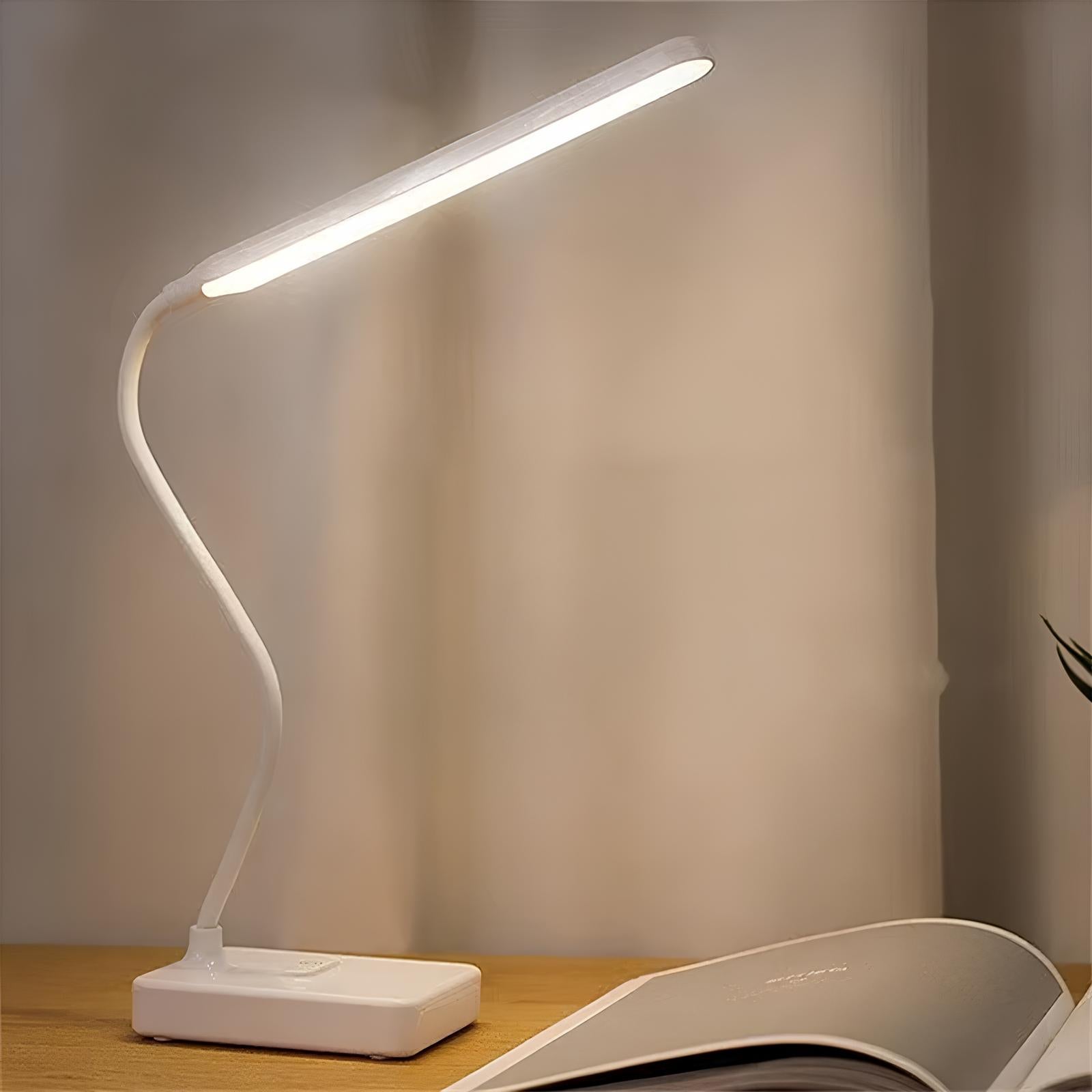 FlexiLight™-bureaulamp