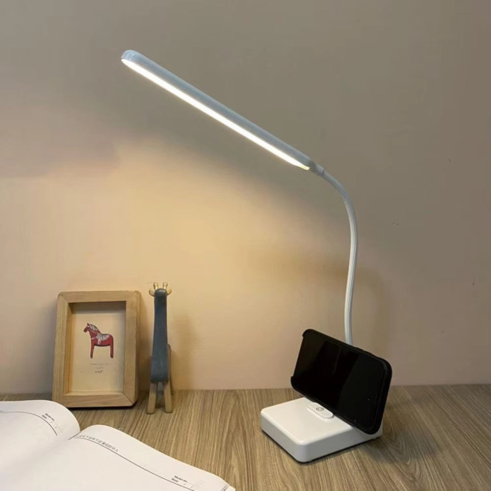 FlexiLight™-bureaulamp