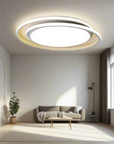Luminous Orbit Ceiling Lamp