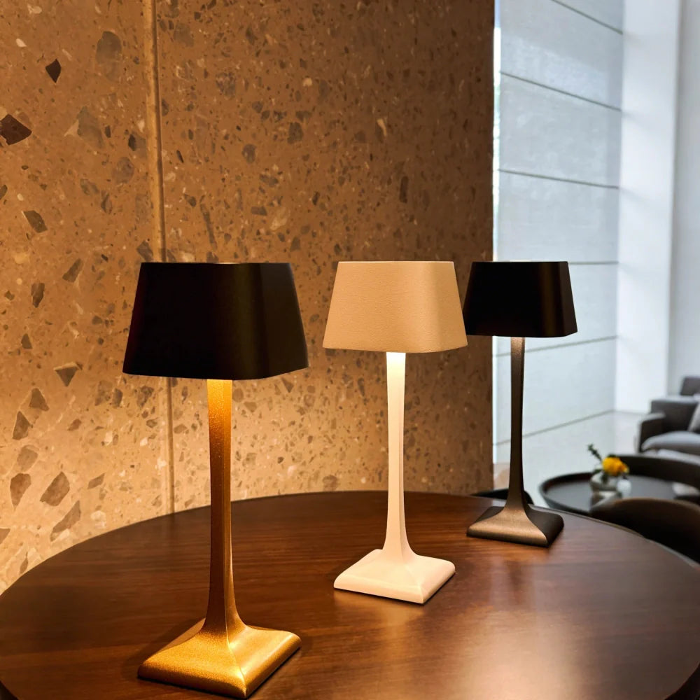 Eleganza™ Tischlampe