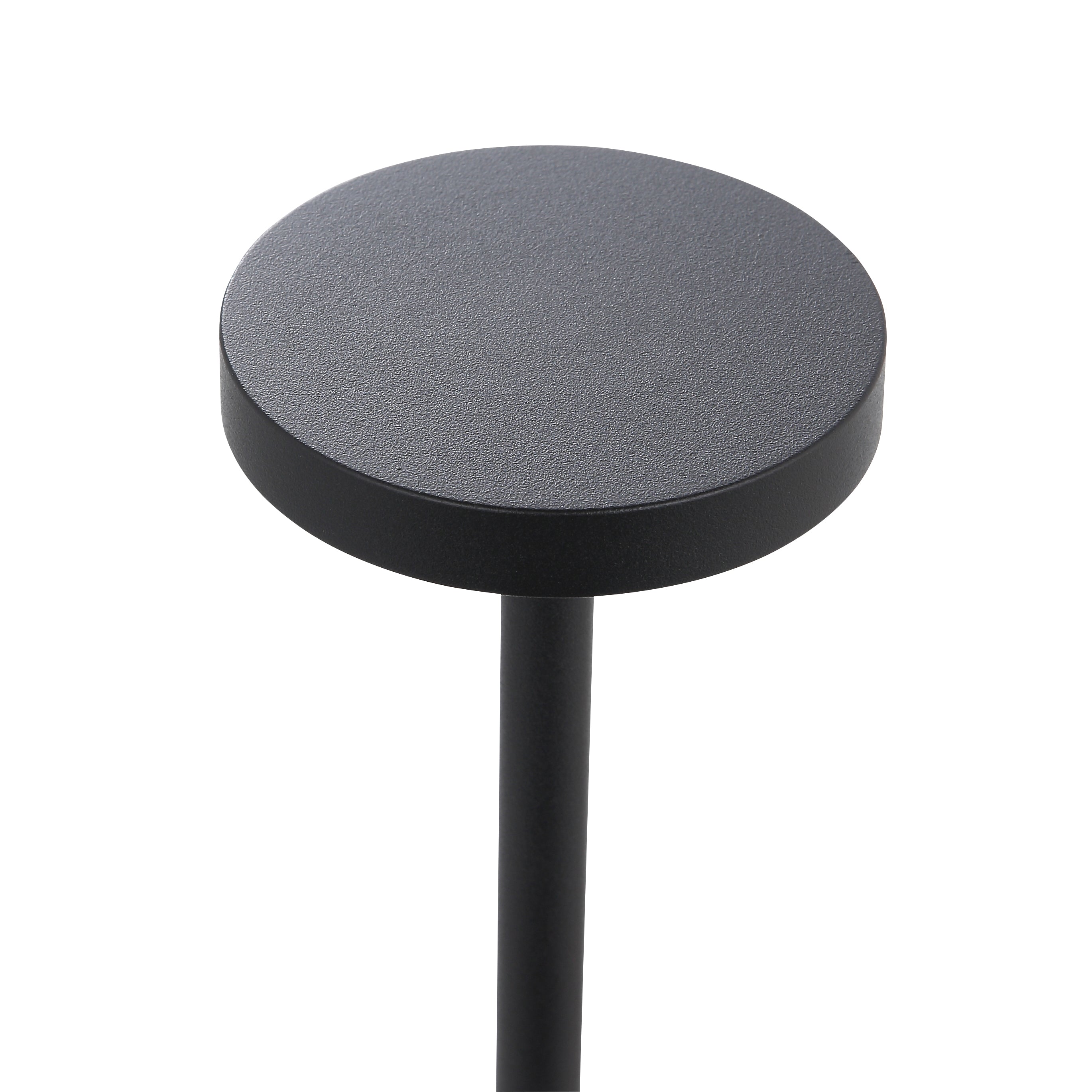 Bologna LED Wireless Table Lamp Black