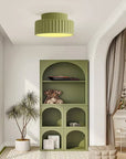 Architectural Glow Ceiling Lamp