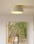 Architectural Glow Ceiling Lamp