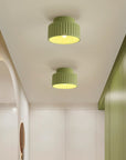 Architectural Glow Ceiling Lamp