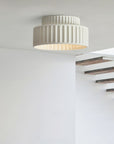 Architectural Glow Ceiling Lamp