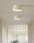 Architectural Glow Ceiling Lamp