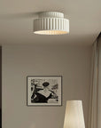 Architectural Glow Ceiling Lamp