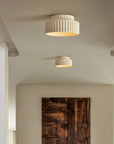 Architectural Glow Ceiling Lamp