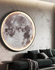 MoonLamp™ - Create a magical effect in your room!