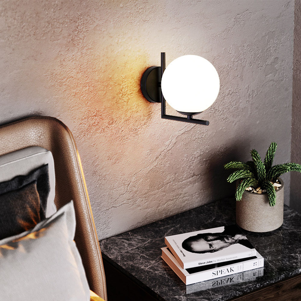Sphere Line Accent Lamp
