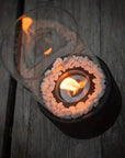 Everlasting Flame™ Oil Lamp
