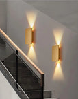 Aura Beam Wall Light