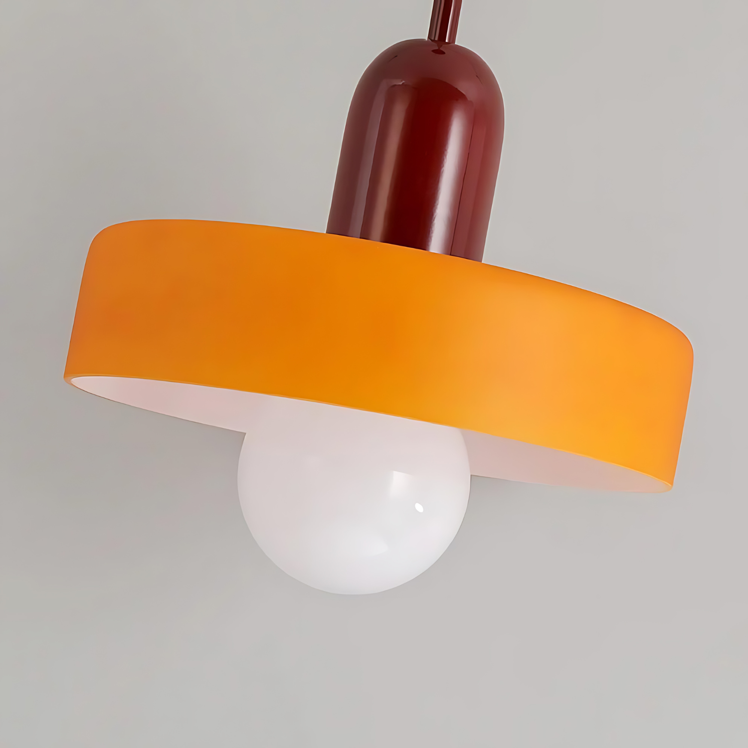 Le Halo Lumineux