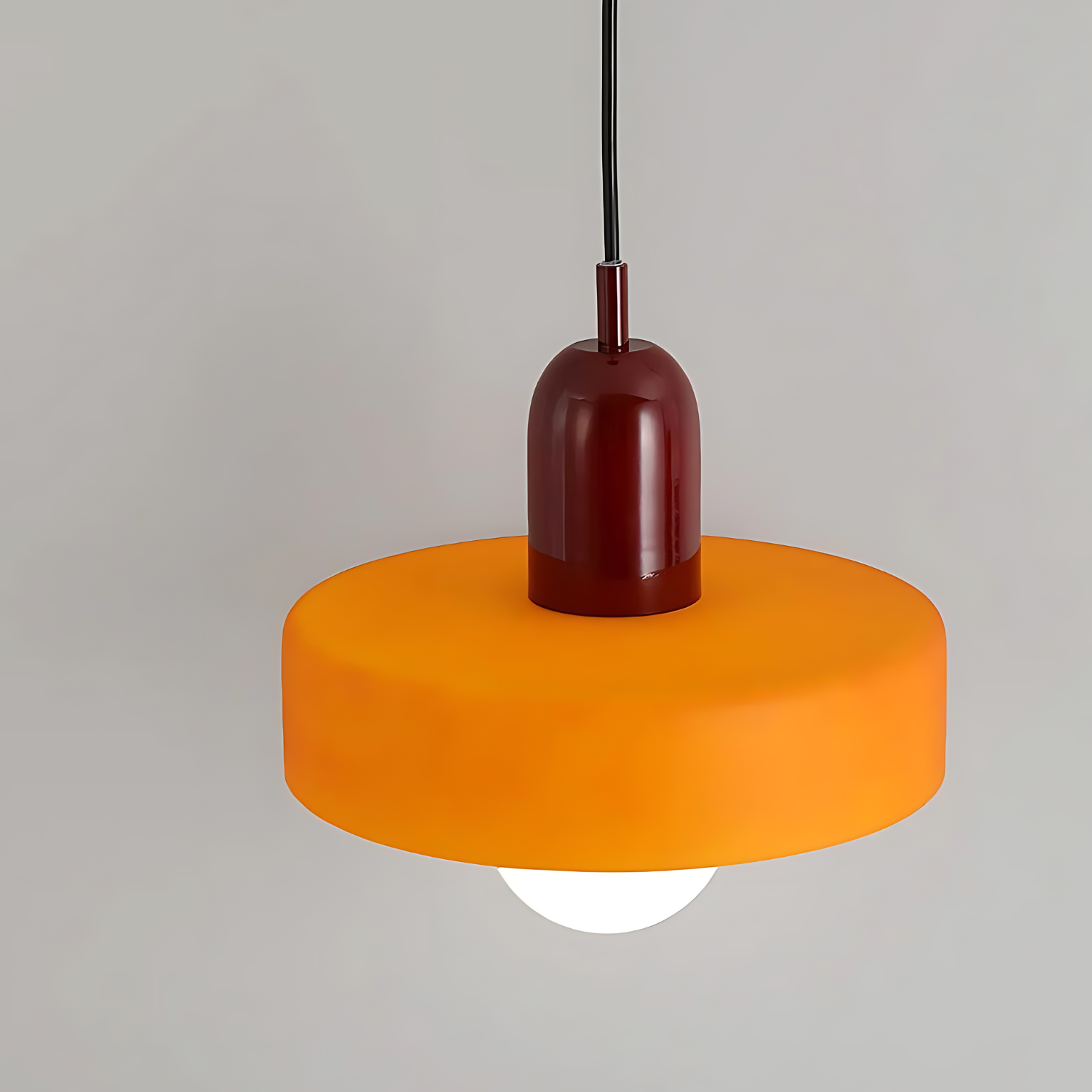 Le Halo Lumineux