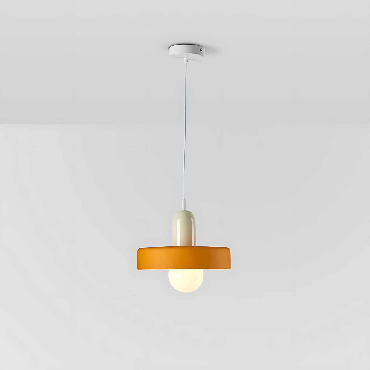 Le Halo Lumineux
