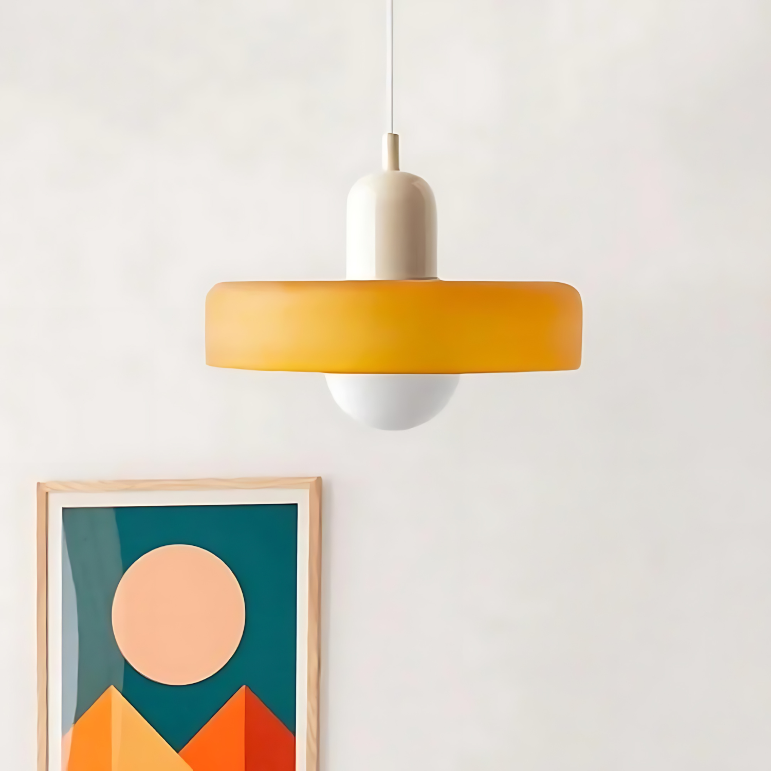 Le Halo Lumineux