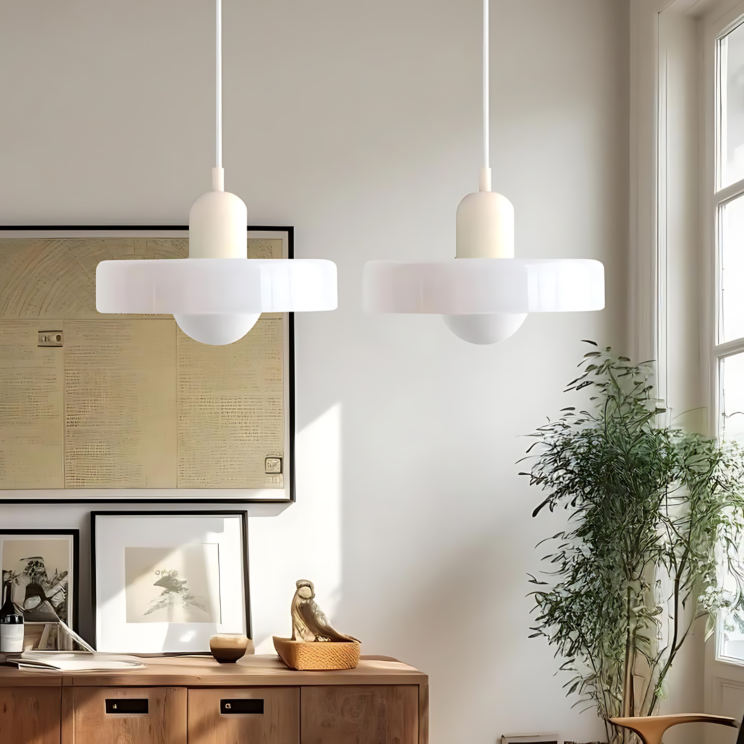 Le Halo Lumineux