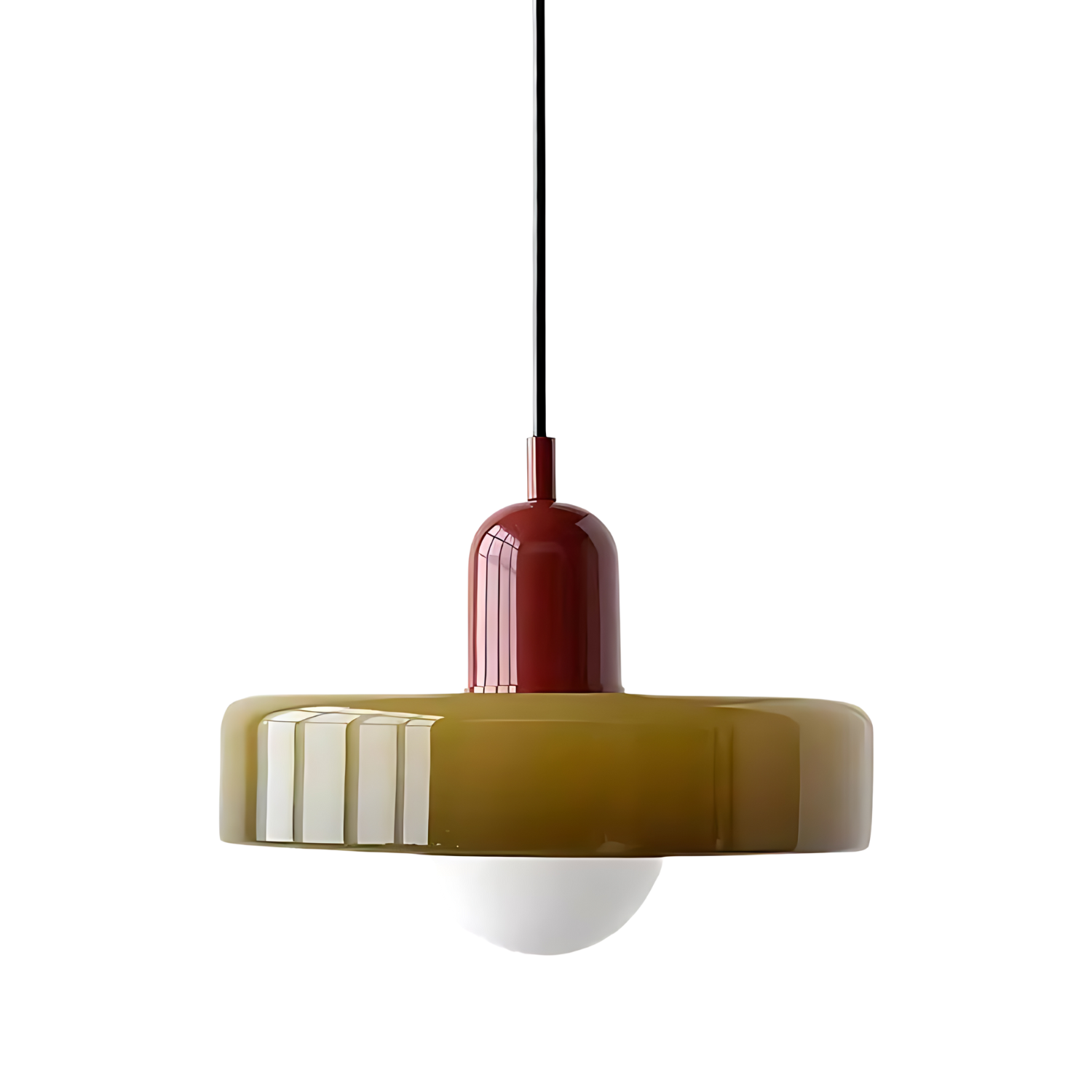 Le Halo Lumineux