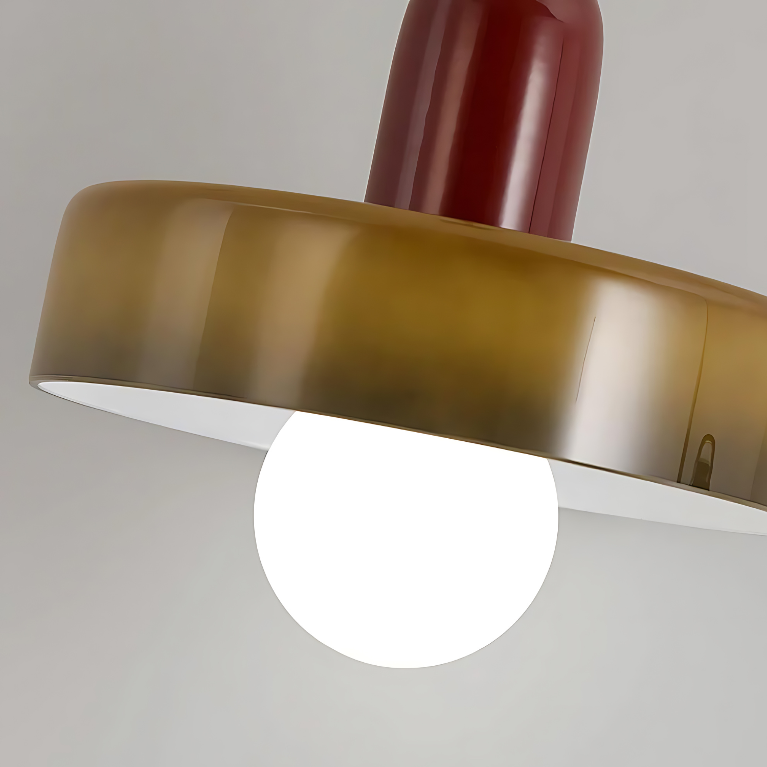 Le Halo Lumineux
