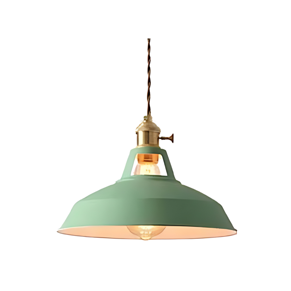 La Suspension Classique