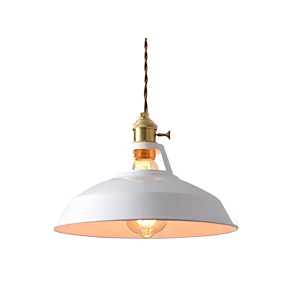 La Suspension Classique