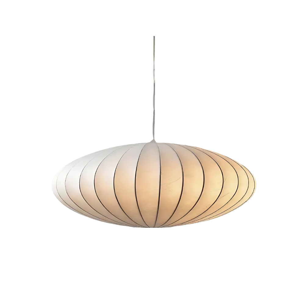 Le Lustre de Soie