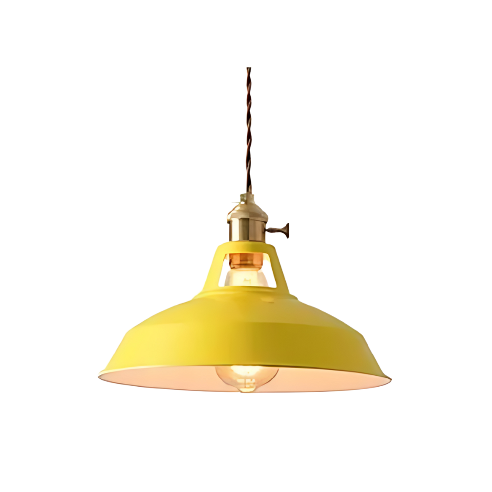 La Suspension Classique