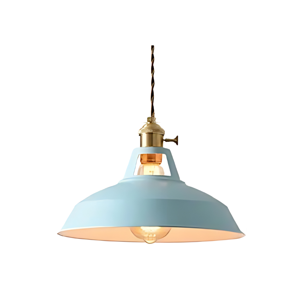 La Suspension Classique