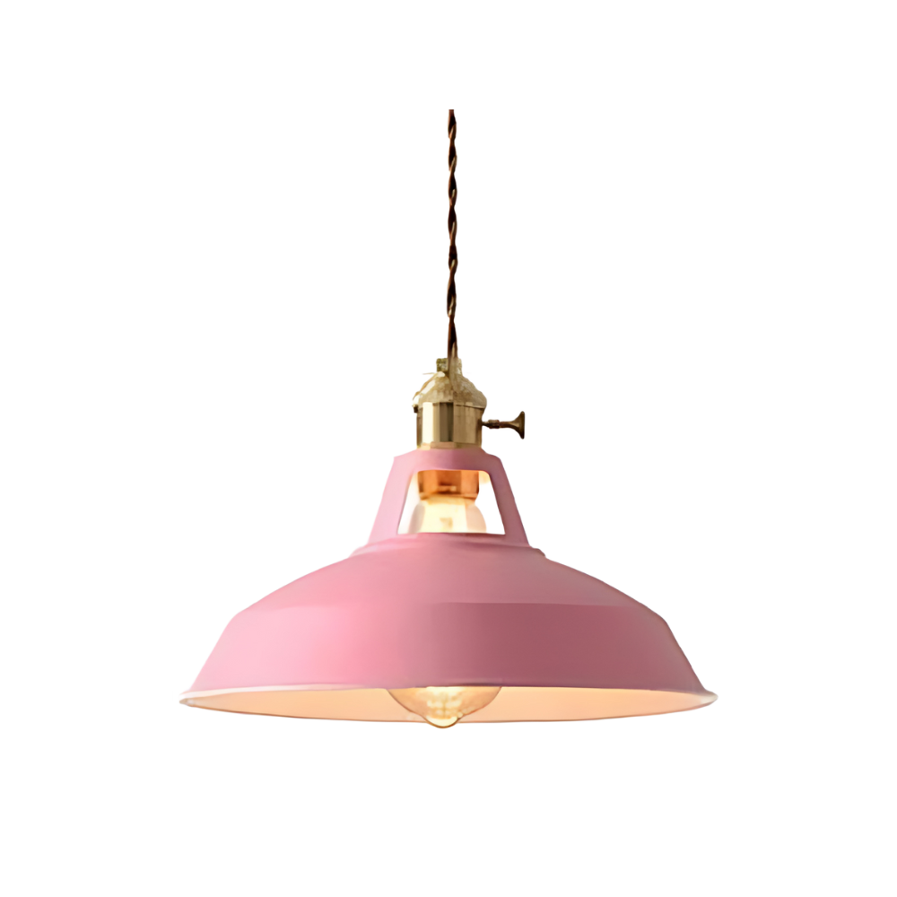 La Suspension Classique