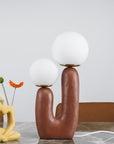 Cactus Glow Table Lamp
