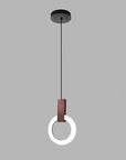 Celestial Circle Pendant Light