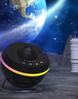 Space Projection Light